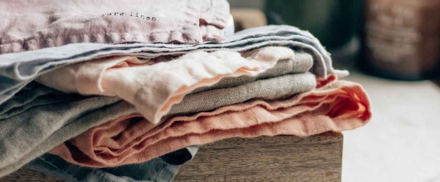 Bali Linen Textile