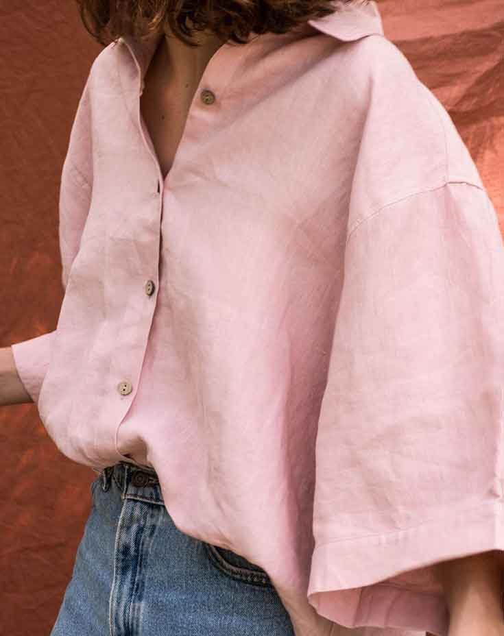 Bali Linen